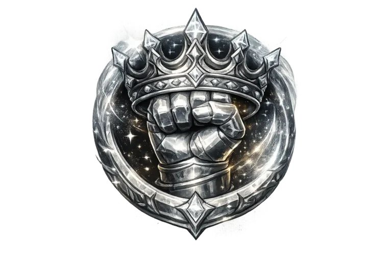 Medèrra political low-fantasy tabletop RPG world